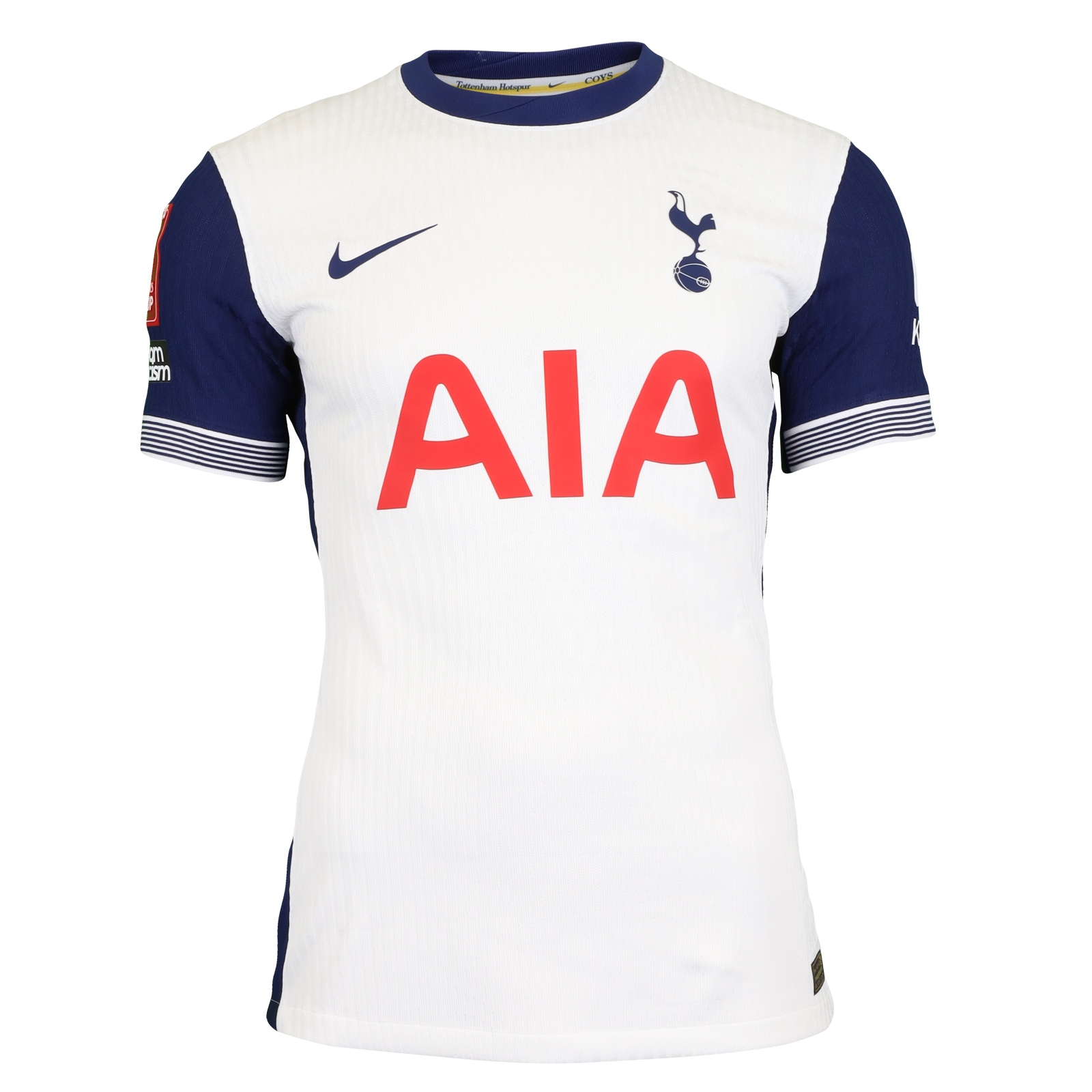 Ben Davies Tottenham Hotspur shirt