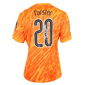 Shirt van Fraser Forster Tottenham Hotspur