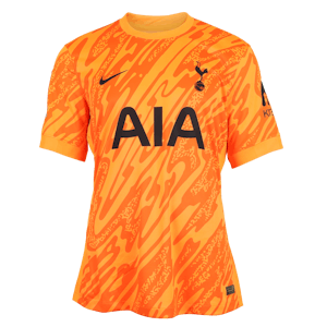 Shirt van Fraser Forster Tottenham Hotspur