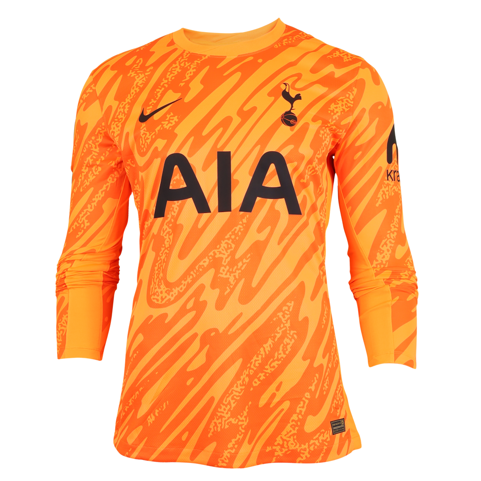 Camiseta Brandon Austin Tottenham Hotspur