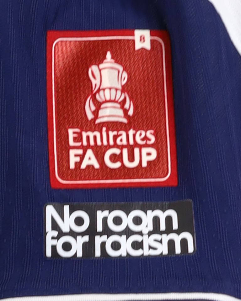 Camiseta Brandon Austin Tottenham Hotspur