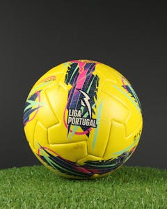 Match Scored Ball `81 - Roger Fernandes