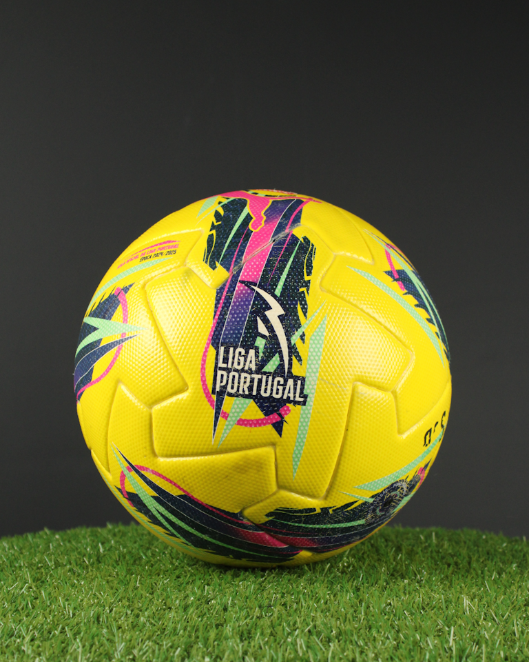 Match Scored Ball `81 - Roger Fernandes