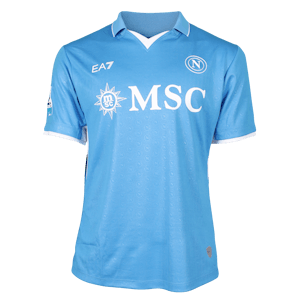 Jersey Noah Okafor Napoli