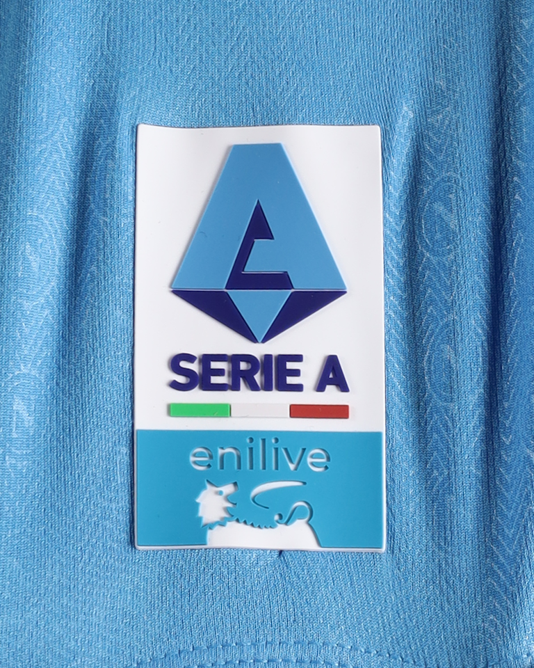 Simone Scuffet Napoli shirt