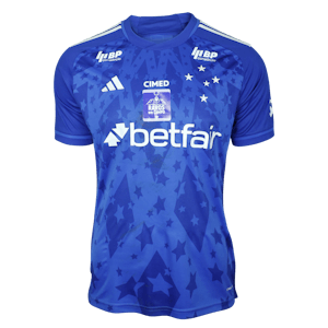 Christian Roberto Alves Cardoso Cruzeiro camisa.