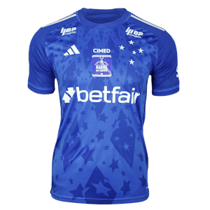 Walace Souza Silva Cruzeiro jersey