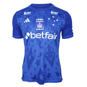 Rodrigo Henrique Santos de Souza Cruzeiro jersey