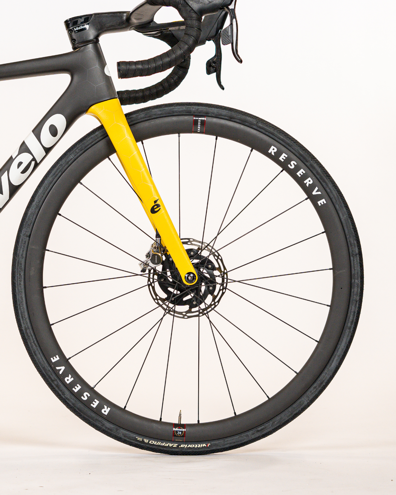 Primož Roglič | Cervélo R5