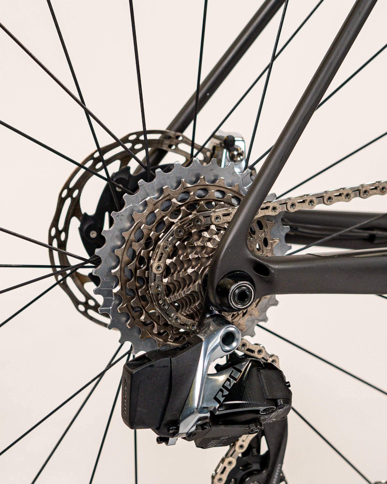 Primož Roglič | Cervélo R5