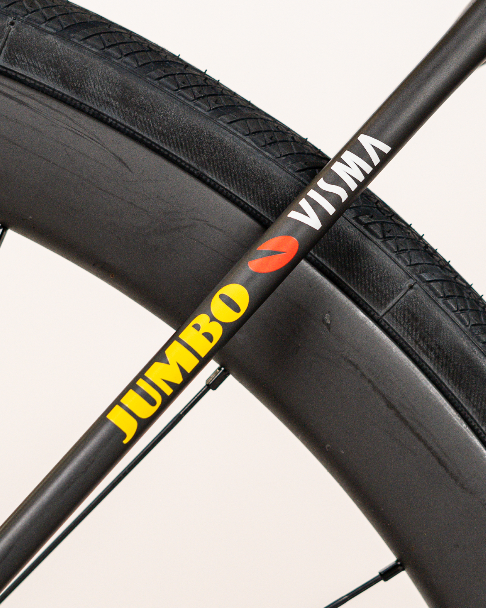 Primož Roglič | Cervélo R5