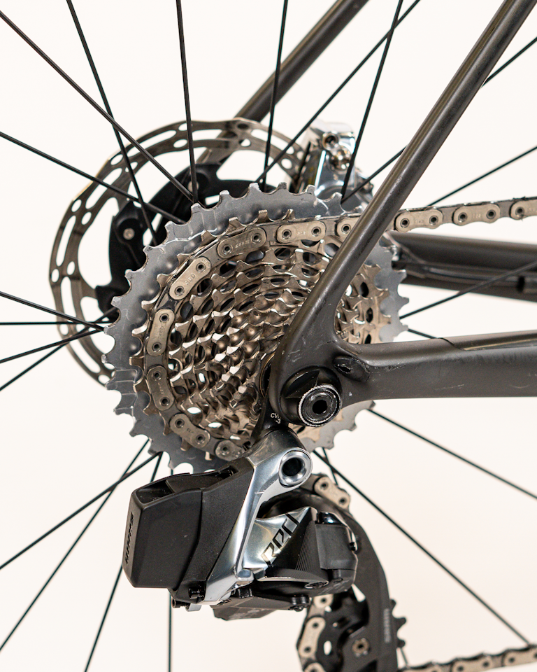 Marianne Vos | Cervélo R5