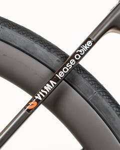 Marianne Vos | Cervélo R5