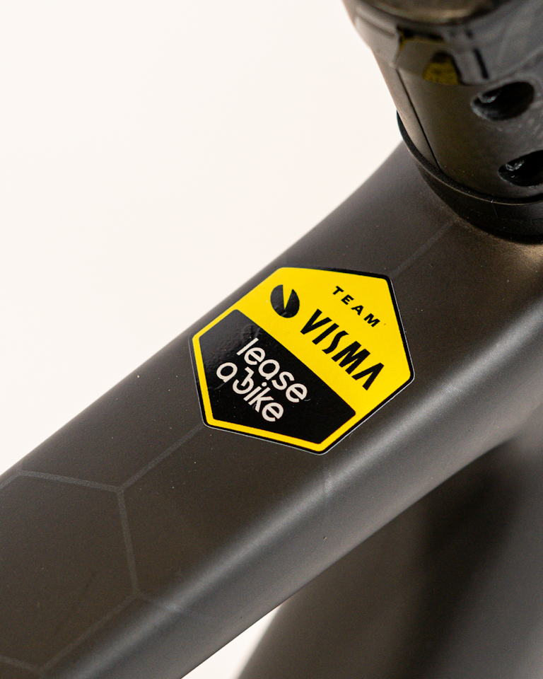 Fem van Empel | Cervélo R5