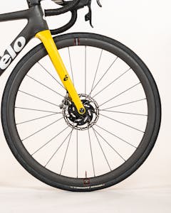 Fem van Empel | Cervélo R5