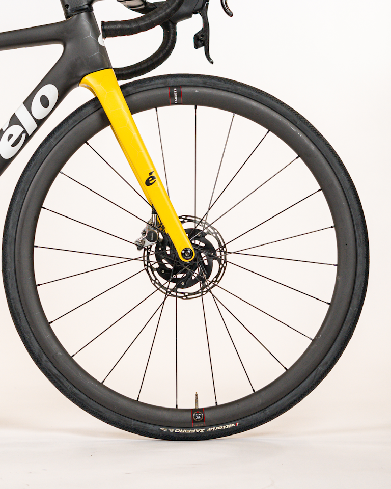 Fem van Empel | Cervélo R5