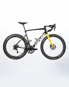 Mike Teunissen | Cervélo Caledonia