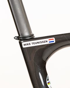 Mike Teunissen | Cervélo Caledonia
