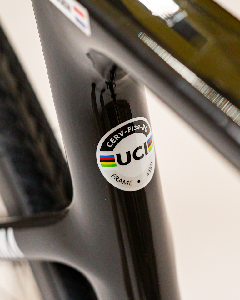 Mike Teunissen | Cervélo Caledonia