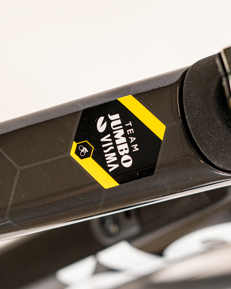 Mike Teunissen | Cervélo Caledonia