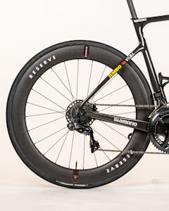Mike Teunissen | Cervélo Caledonia