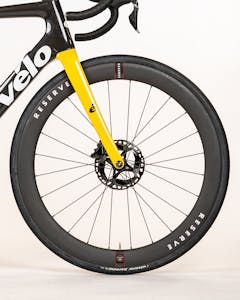 Mike Teunissen | Cervélo Caledonia