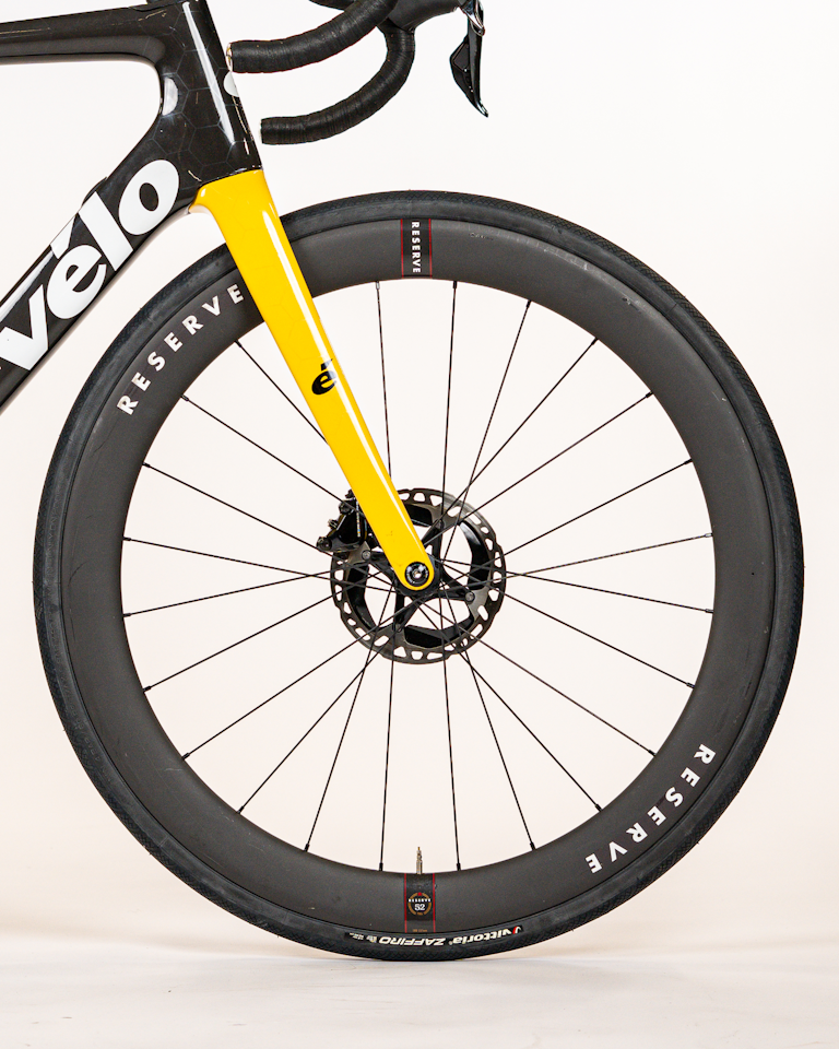 Mike Teunissen | Cervélo Caledonia