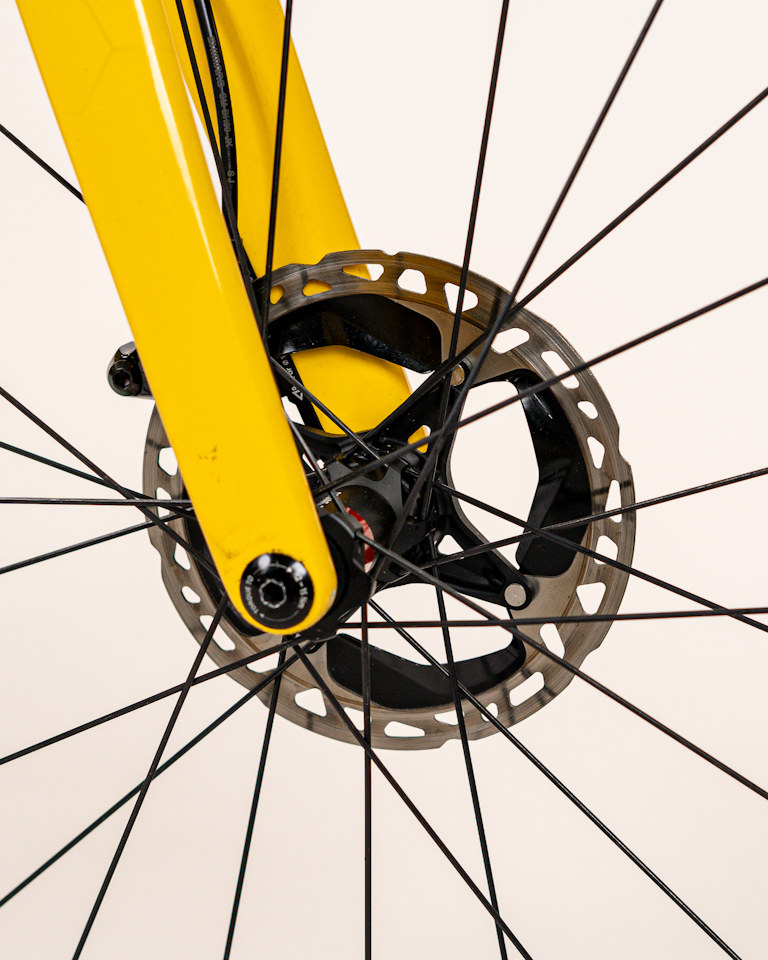 Mike Teunissen | Cervélo Caledonia