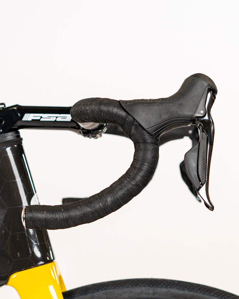 Mike Teunissen | Cervélo Caledonia