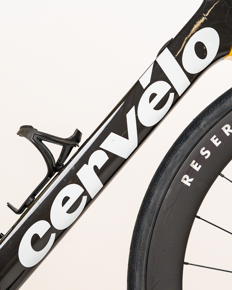 Mike Teunissen | Cervélo Caledonia
