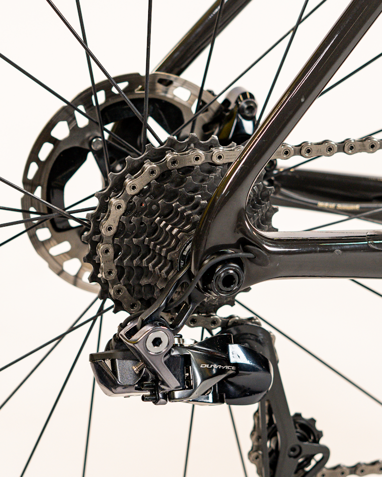 Mike Teunissen | Cervélo Caledonia