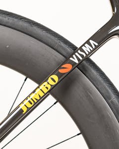 Mike Teunissen | Cervélo Caledonia