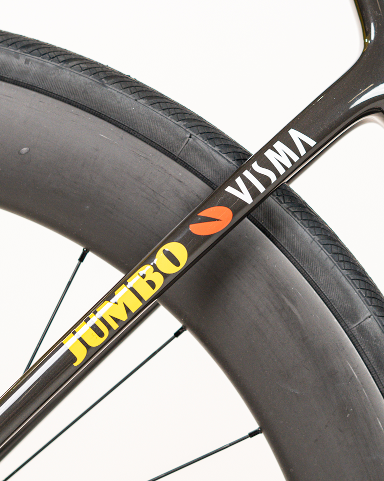 Mike Teunissen | Cervélo Caledonia