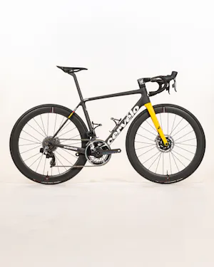 Sepp Kuss | Cervélo R5