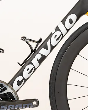 Sepp Kuss | Cervélo R5