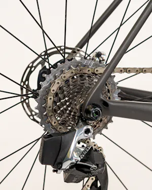 Sepp Kuss | Cervélo R5