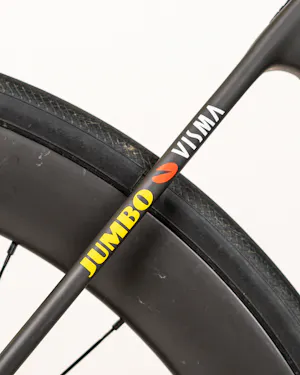 Sepp Kuss | Cervélo R5