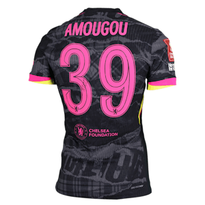 Mathis Amougou Chelsea forması