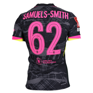 Ishé Samuels-Smith