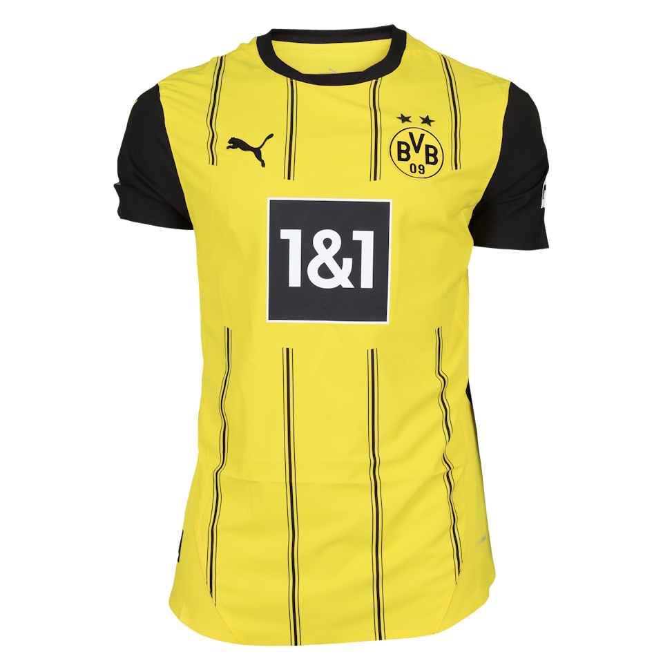 Felix Nmecha vs. TSG Hoffenheim