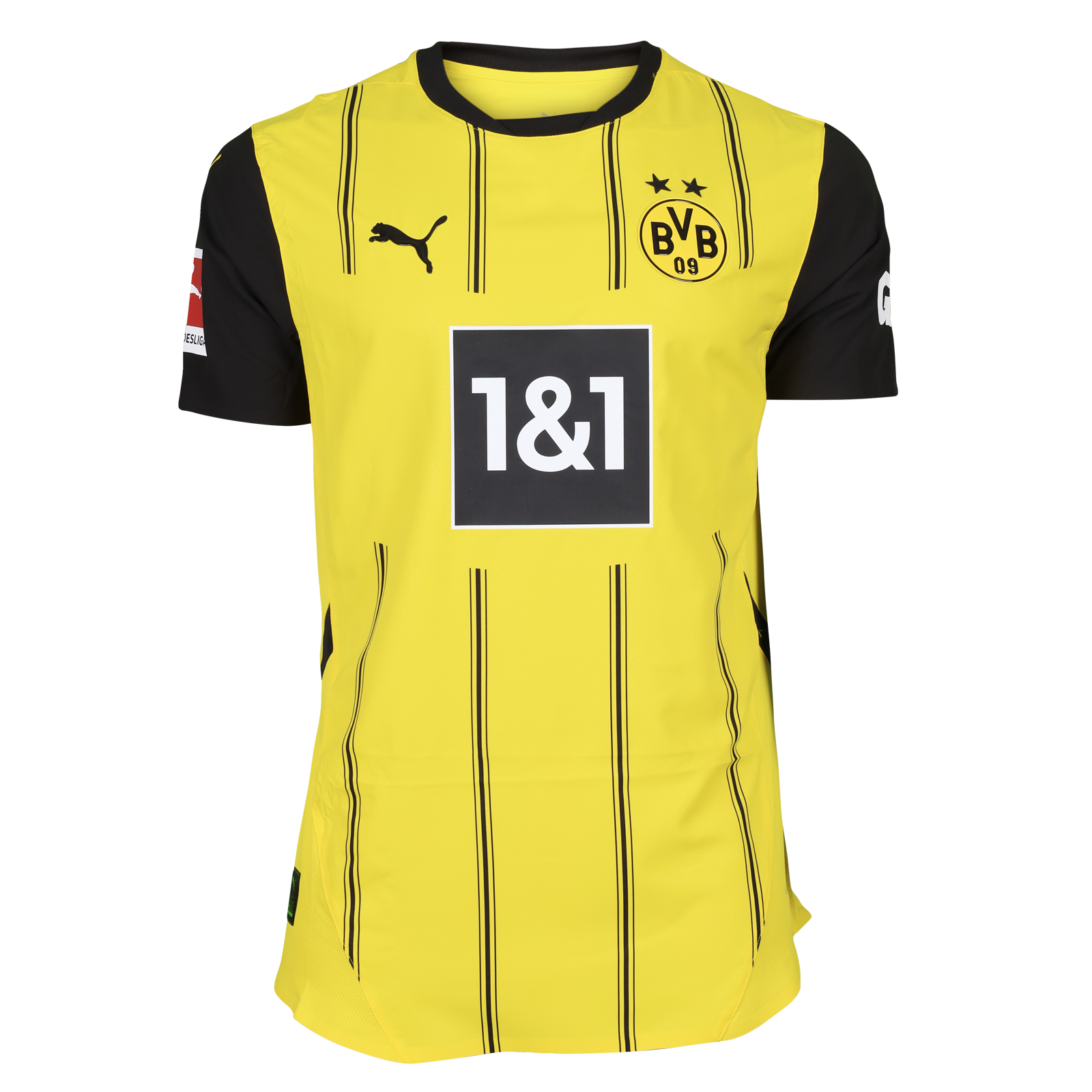 Giovanni Reyna vs. TSG Hoffenheim