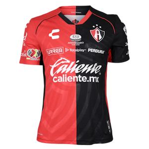 Uroš Đurđević Atlas FC jersey