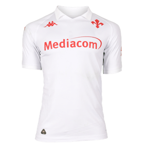 Robin Gosens Fiorentina shirt