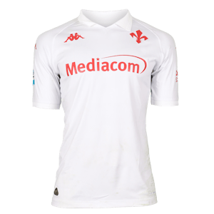 Luca Ranieri Fiorentina shirt