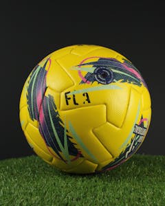 Match Scored Ball `90 - Tiago Morais