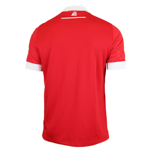 Squad Signed Shirt