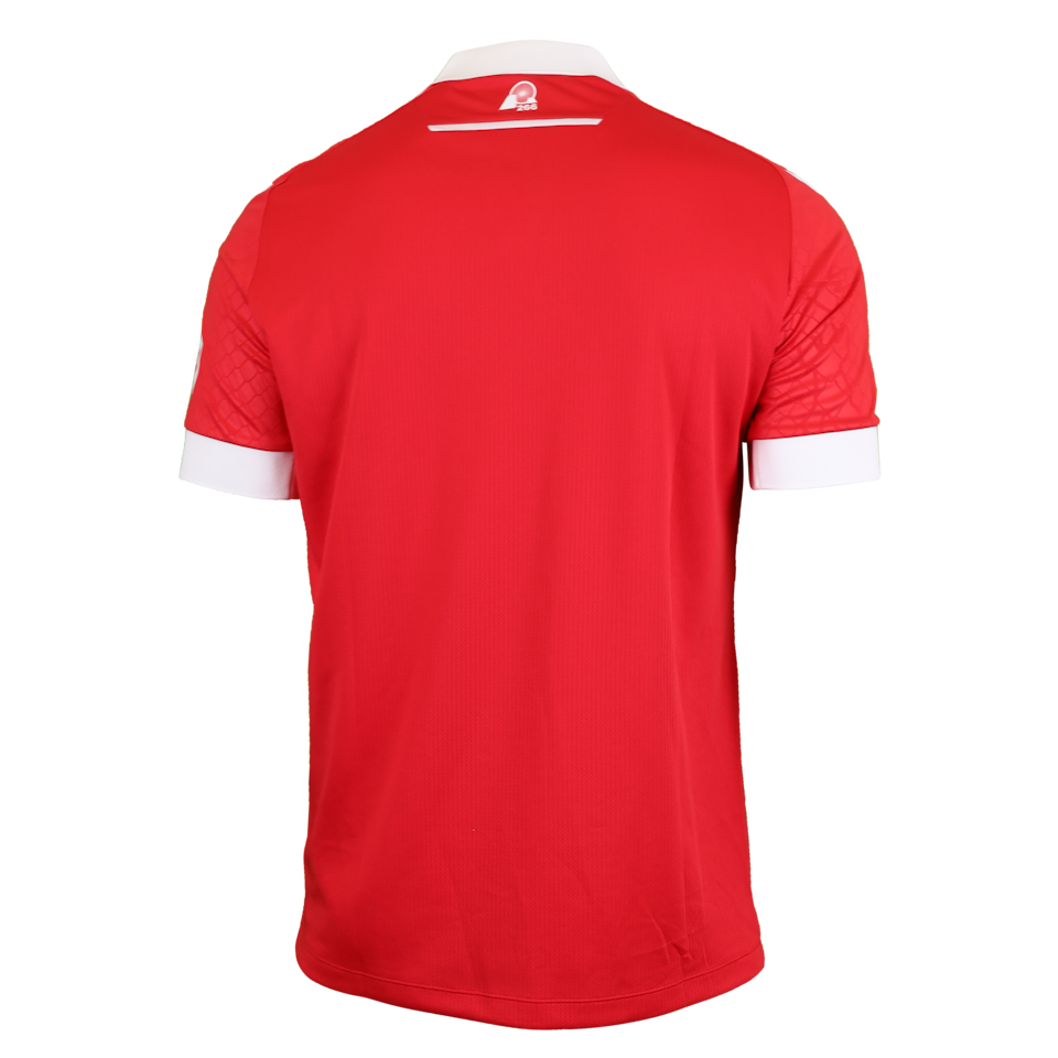 Squad Signed Shirt