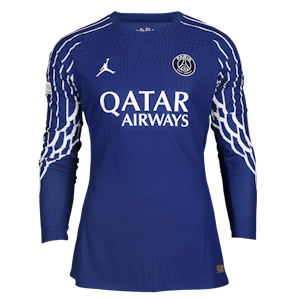 Bradley Barcola Paris Saint-Germain shirt