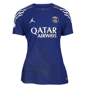 João Neves Paris Saint-Germain shirt