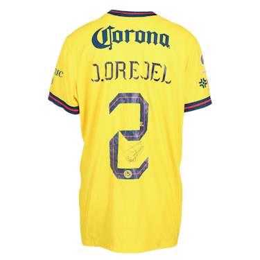 Maillot de Jocelyn Orejel Tavares (Club América Women)